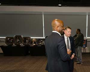 PFRPA Champions Banquet Houston